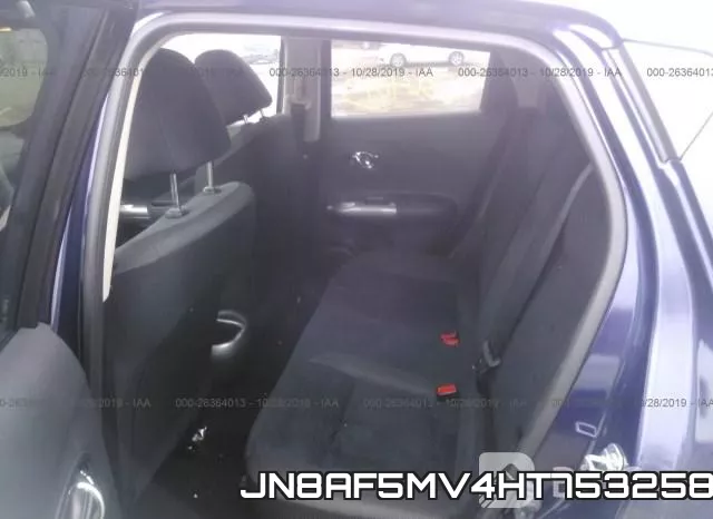 JN8AF5MV4HT753258 фото 6