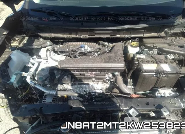 JN8AT2MT2KW253823 фото 2