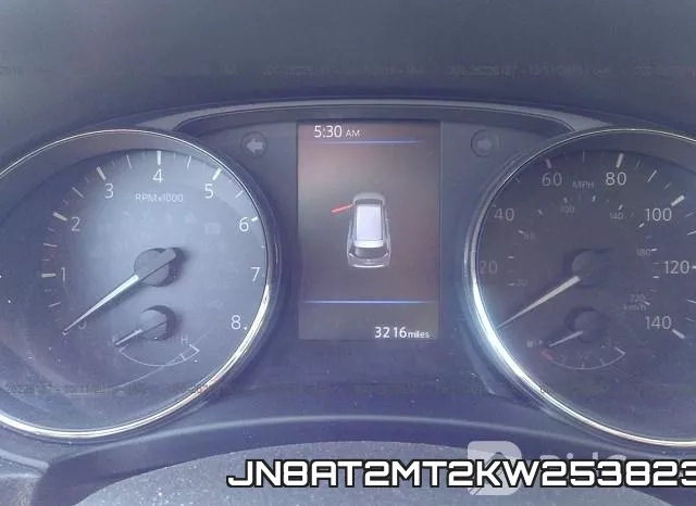 JN8AT2MT2KW253823 фото 7
