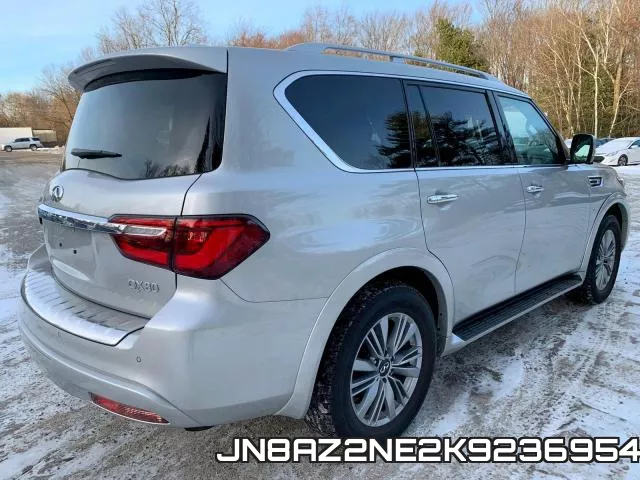 JN8AZ2NE2K9236954 фото 4