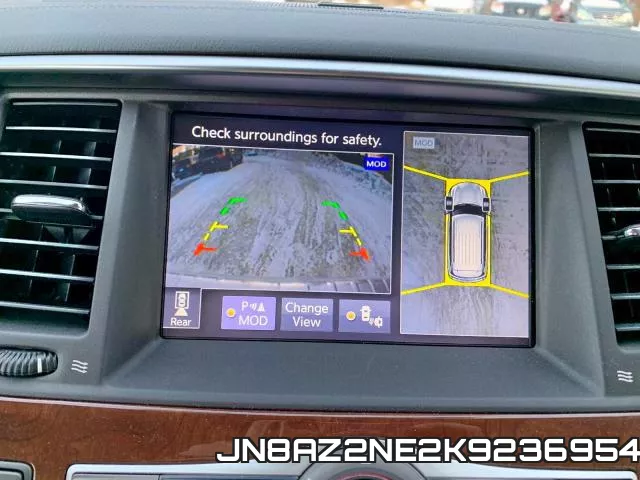 JN8AZ2NE2K9236954 фото 9