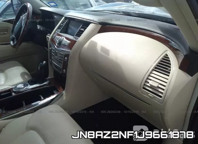 JN8AZ2NF1J9661878 фото 6