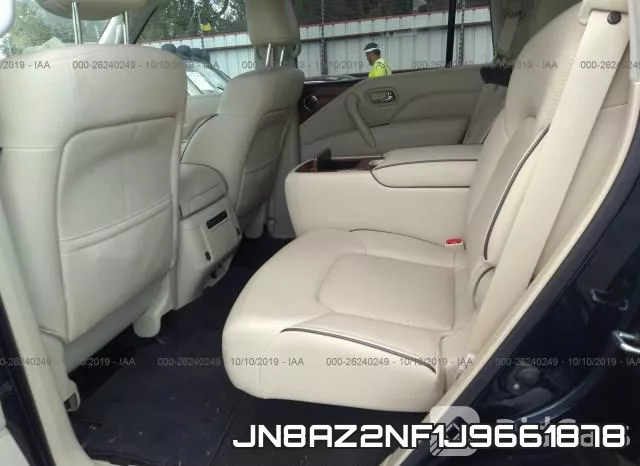 JN8AZ2NF1J9661878 фото 9