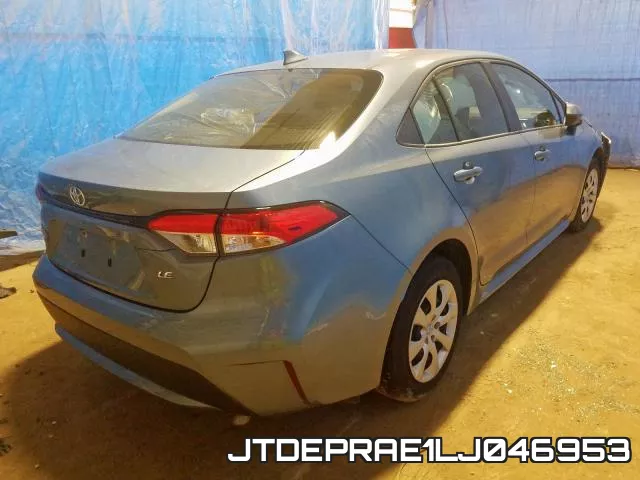 JTDEPRAE1LJ046953 фото 4