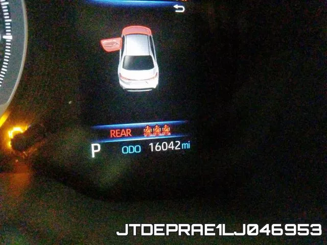 JTDEPRAE1LJ046953 фото 7