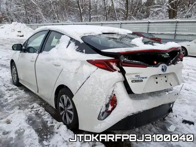 JTDKARFP8J3100040 фото 4