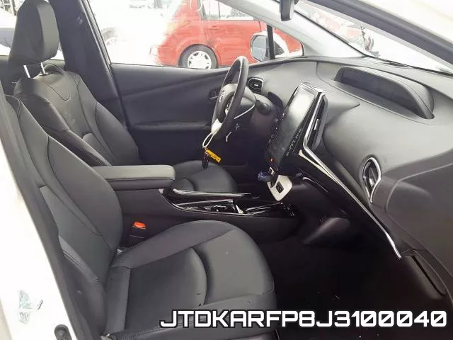 JTDKARFP8J3100040 фото 6