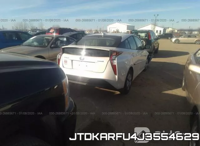 JTDKARFU4J3554629 фото 3