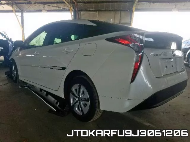 JTDKARFU9J3061206 фото 3
