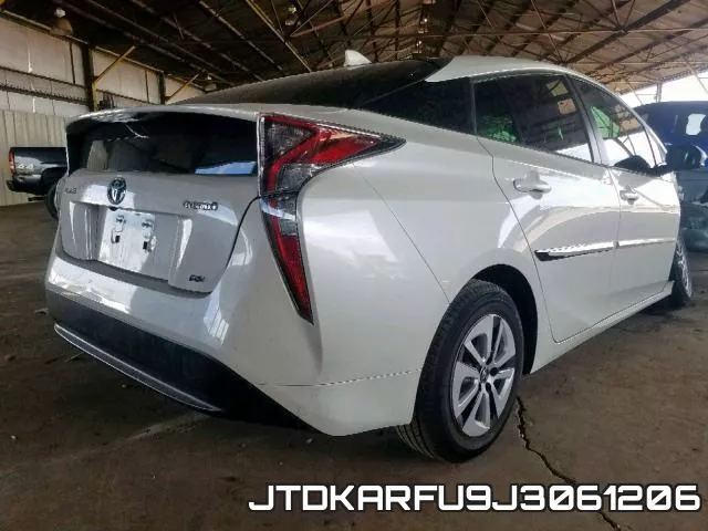JTDKARFU9J3061206 фото 4