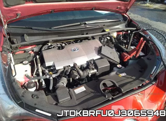 JTDKBRFU0J3065948 фото 2