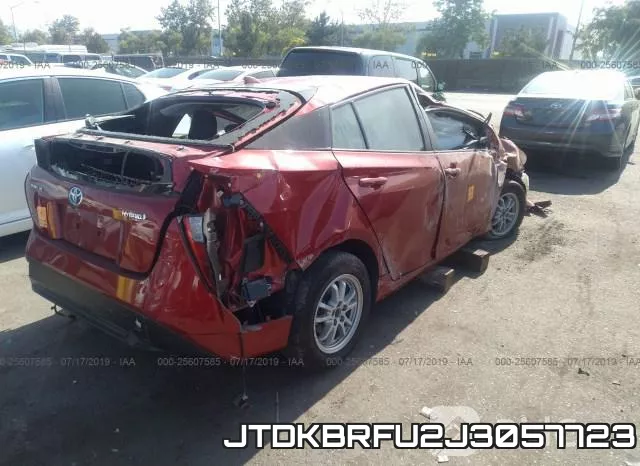 JTDKBRFU2J3057723 фото 4