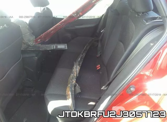 JTDKBRFU2J3057723 фото 7