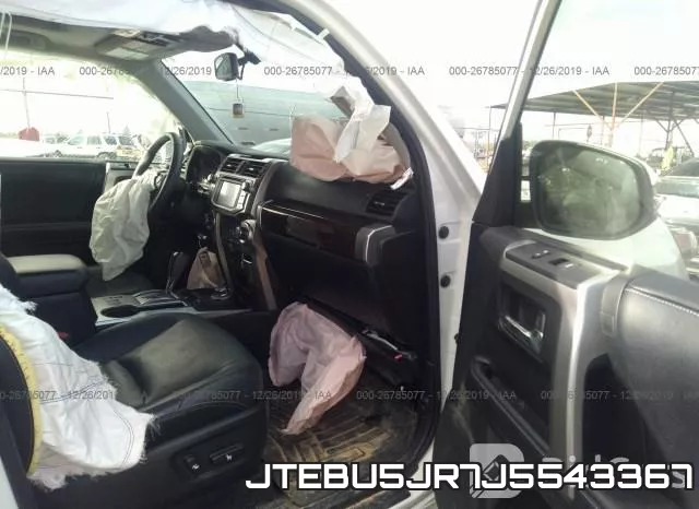 JTEBU5JR7J5543367 фото 5