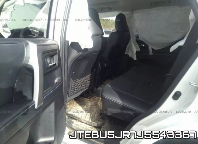 JTEBU5JR7J5543367 фото 8