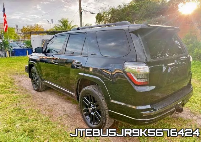 JTEBU5JR9K5676424 фото 2