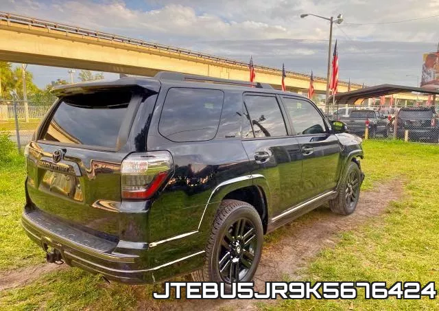 JTEBU5JR9K5676424 фото 3