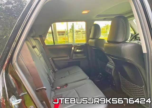 JTEBU5JR9K5676424 фото 4