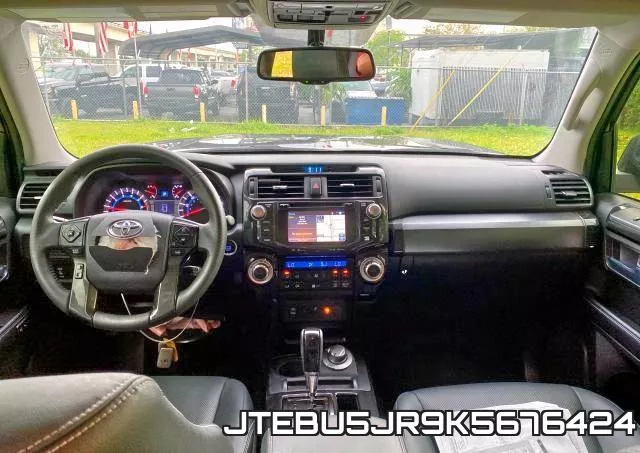 JTEBU5JR9K5676424 фото 7