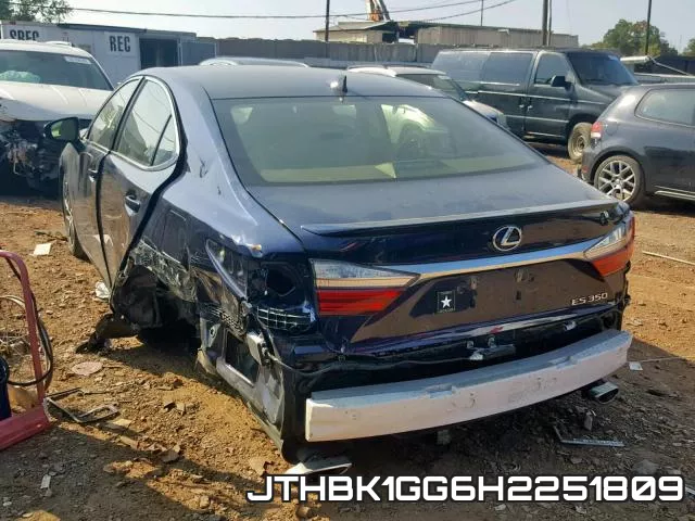 JTHBK1GG6H2251809 фото 4