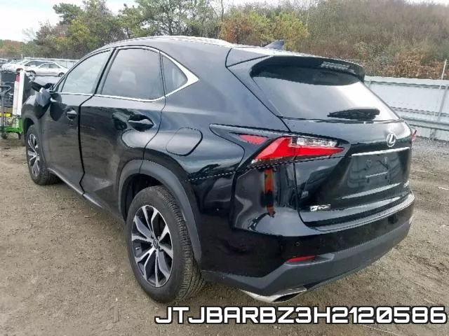 JTJBARBZ3H2120586 фото 4
