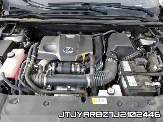 JTJYARBZ7J2102446 фото 6