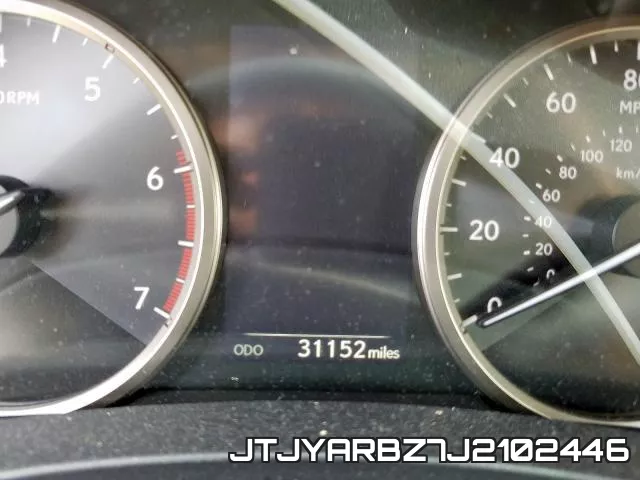 JTJYARBZ7J2102446 фото 7