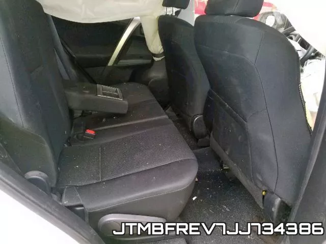 JTMBFREV7JJ734386 фото 6
