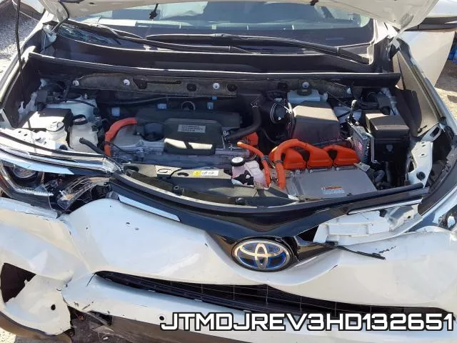 JTMDJREV3HD132651 фото 6