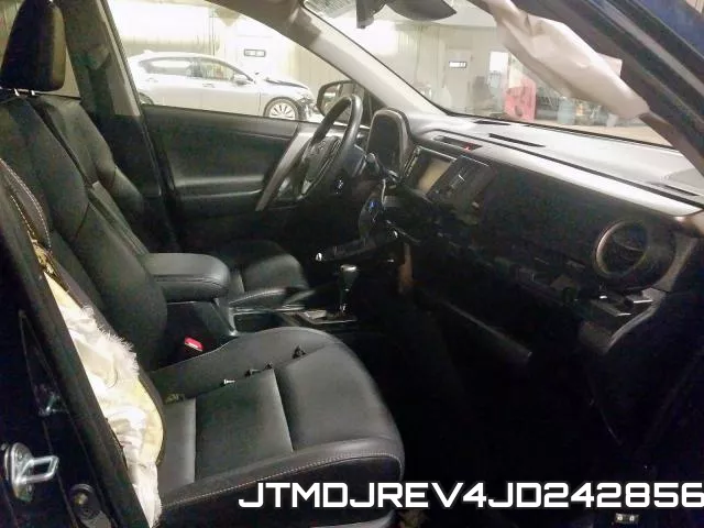 JTMDJREV4JD242856 фото 3