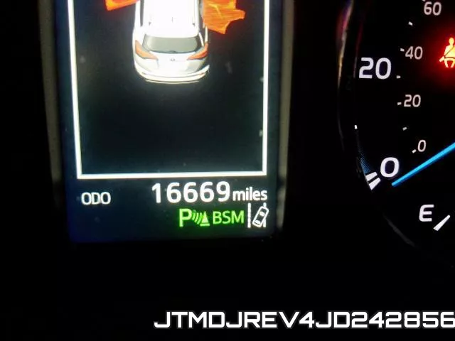 JTMDJREV4JD242856 фото 6