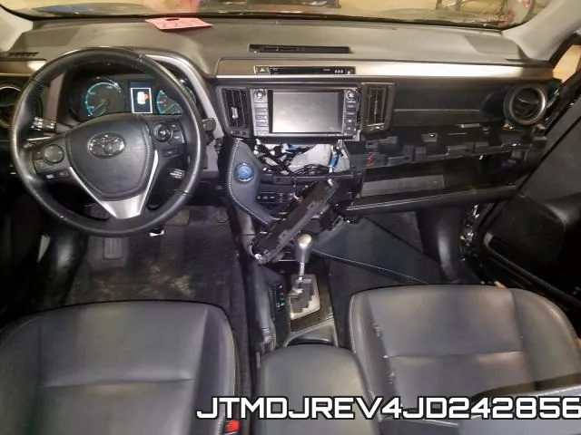 JTMDJREV4JD242856 фото 7