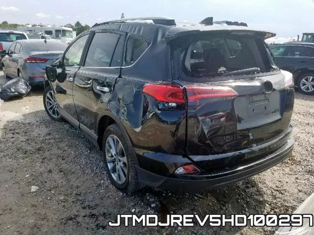 JTMDJREV5HD100297 фото 4