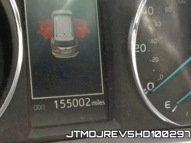 JTMDJREV5HD100297 фото 8