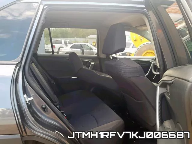 JTMH1RFV7KJ006687 фото 6