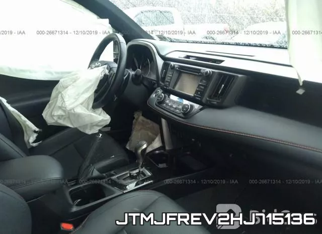 JTMJFREV2HJ715136 фото 5