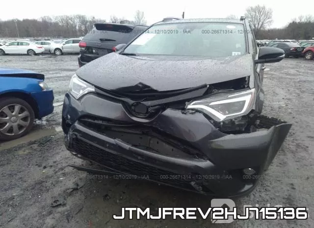 JTMJFREV2HJ715136 фото 6