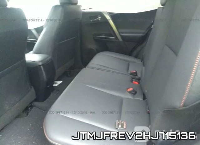 JTMJFREV2HJ715136 фото 8