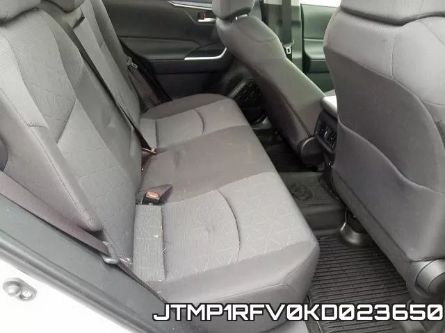 JTMP1RFV0KD023650 фото 6