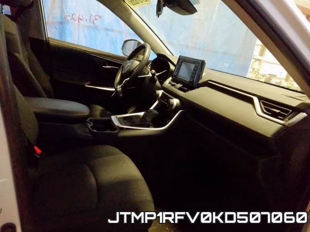 JTMP1RFV0KD507060 фото 3