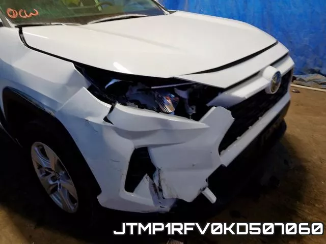 JTMP1RFV0KD507060 фото 6