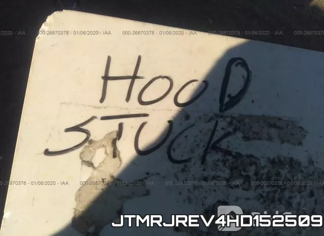 JTMRJREV4HD152509 фото 2