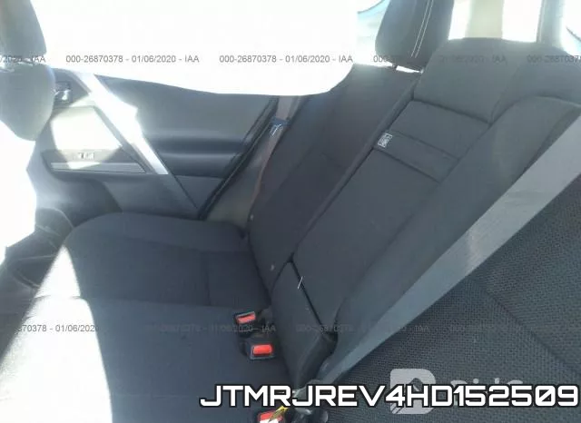 JTMRJREV4HD152509 фото 8