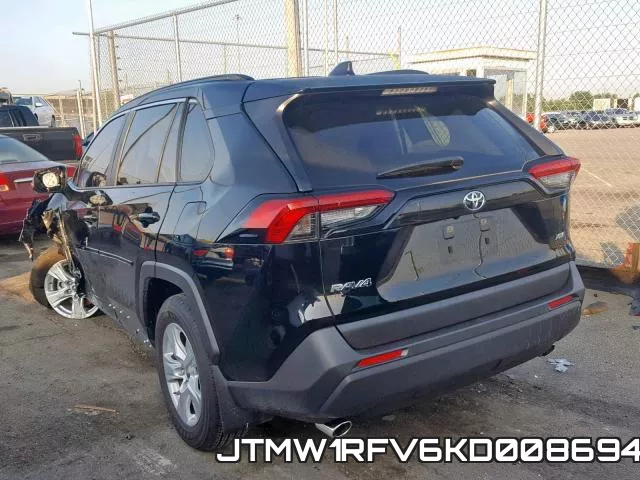 JTMW1RFV6KD008694 фото 4