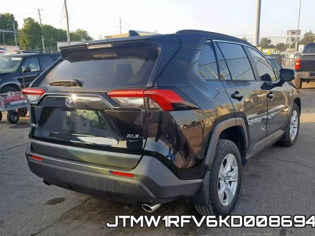 JTMW1RFV6KD008694 фото 5