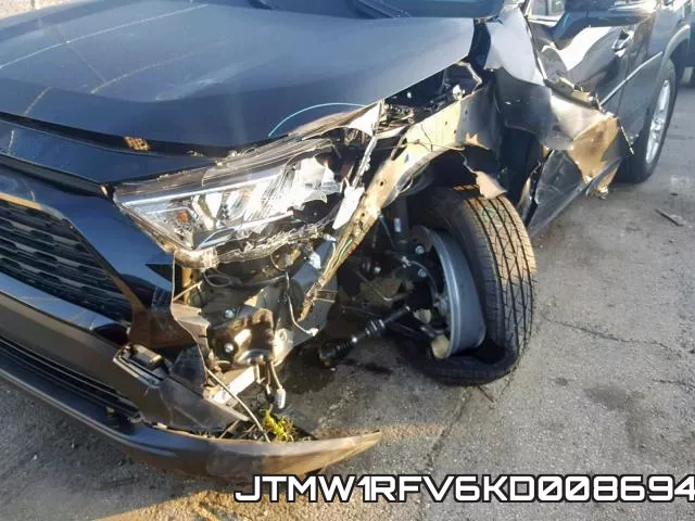 JTMW1RFV6KD008694 фото 8