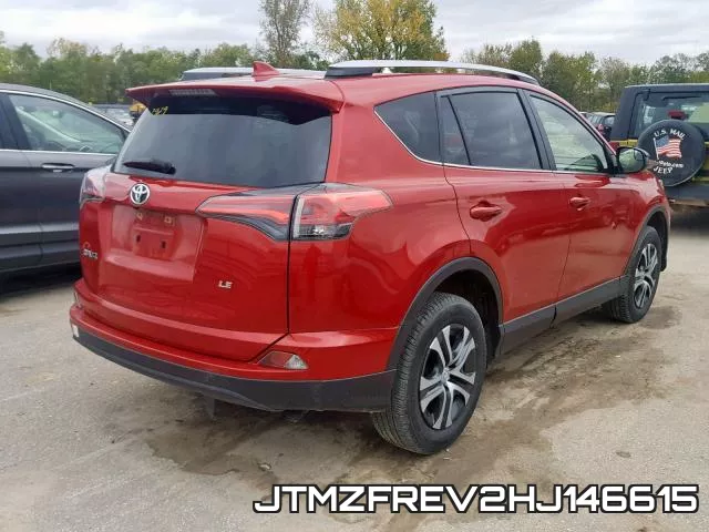 JTMZFREV2HJ146615 фото 4