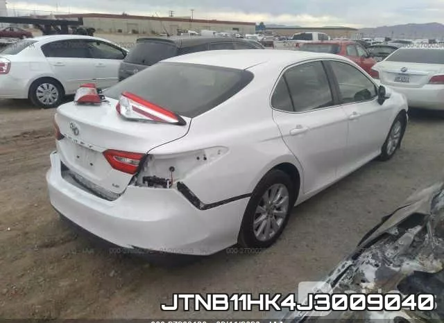 JTNB11HK4J3009040 фото 5