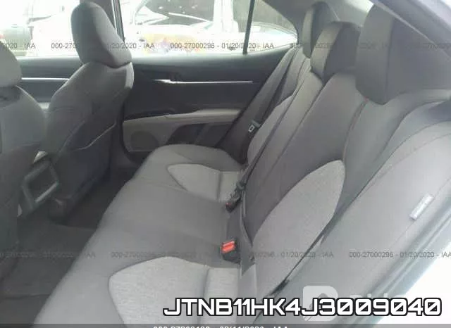 JTNB11HK4J3009040 фото 8