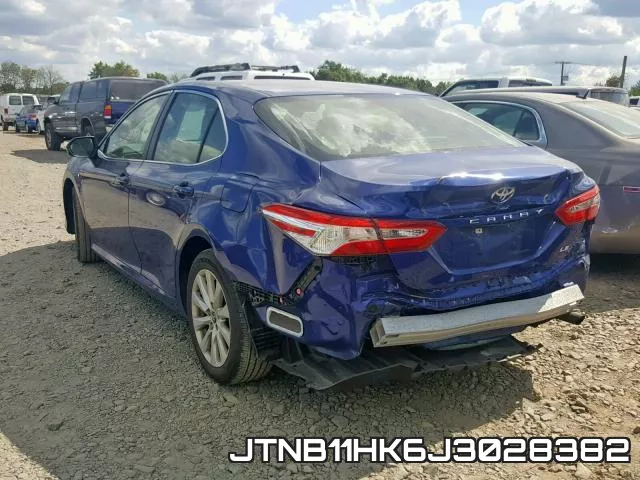 JTNB11HK6J3028382 фото 2
